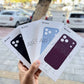 Kzdoo Air Skin Cases-18 Series