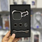 Premium Metal Bumper Case