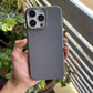 X-LEVEL Leather Case