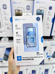 Kuzoom 360 Privacy Glass