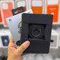 NJOYNY Magnetic Ring Holder & Phone Stand
