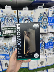 JOYROOM Glass Protector-17 Series