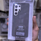 X Level Better Enjoyment Leather Case-S25 Ultra
