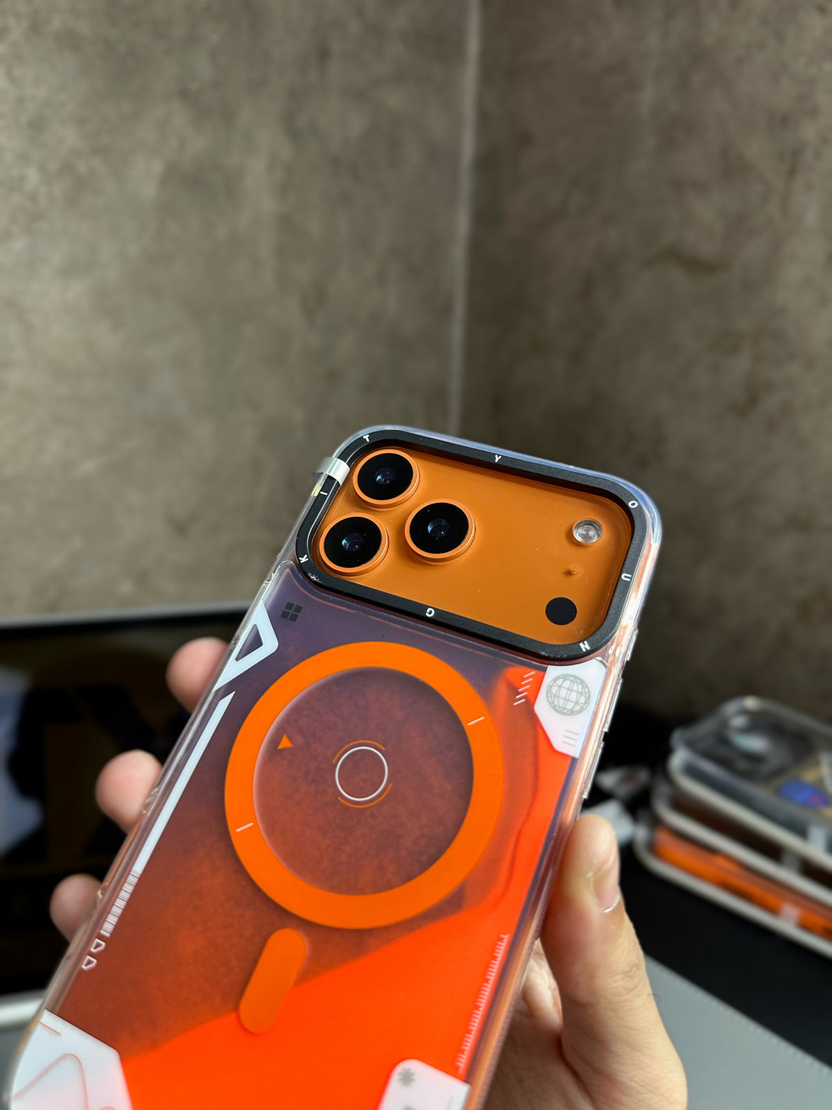 Young Kit Magic Sand Series-17 Series