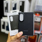 Samsung Official Carbon Patterned 2-Fold 8