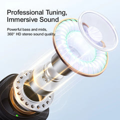 JOYROOM JR-TL1 Pro Waterproof Earbuds at TechXpress