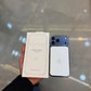 Apple New Clear Case-17 Series