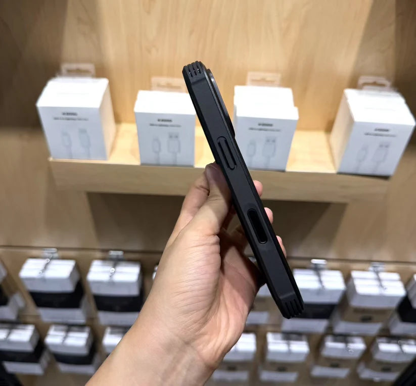 Kzdoo Ares-17 Series