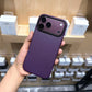 Kzdoo Noble Leather Cases-18 Series
