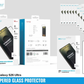 Kuzoom HD Glass Protector-S26 Ultra