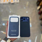 Apple Official Tech Woven Case