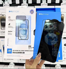 Kuzoom 360 Privacy Glass