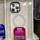 X-Level Mirror Case