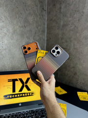 Luxo Life Case- Desert Sunset-16 Pro Max