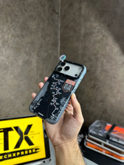 Young Kit Maps Series-17 Series