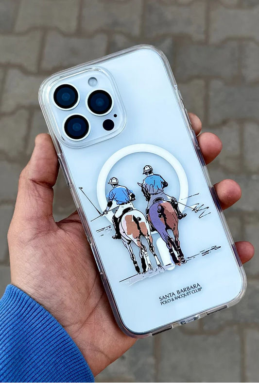 Polo Boris Willey 3