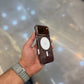 Apple New Clear Case-17,18 Series