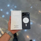Apple New Clear Case-17,18 Series