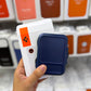 Spigen 1:1 Lock Fit Magsafe Wallet