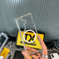 DFANS Crystal Clear Series-Fold 8 Ultra