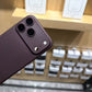 Kzdoo Air Skin Cases-18 Series