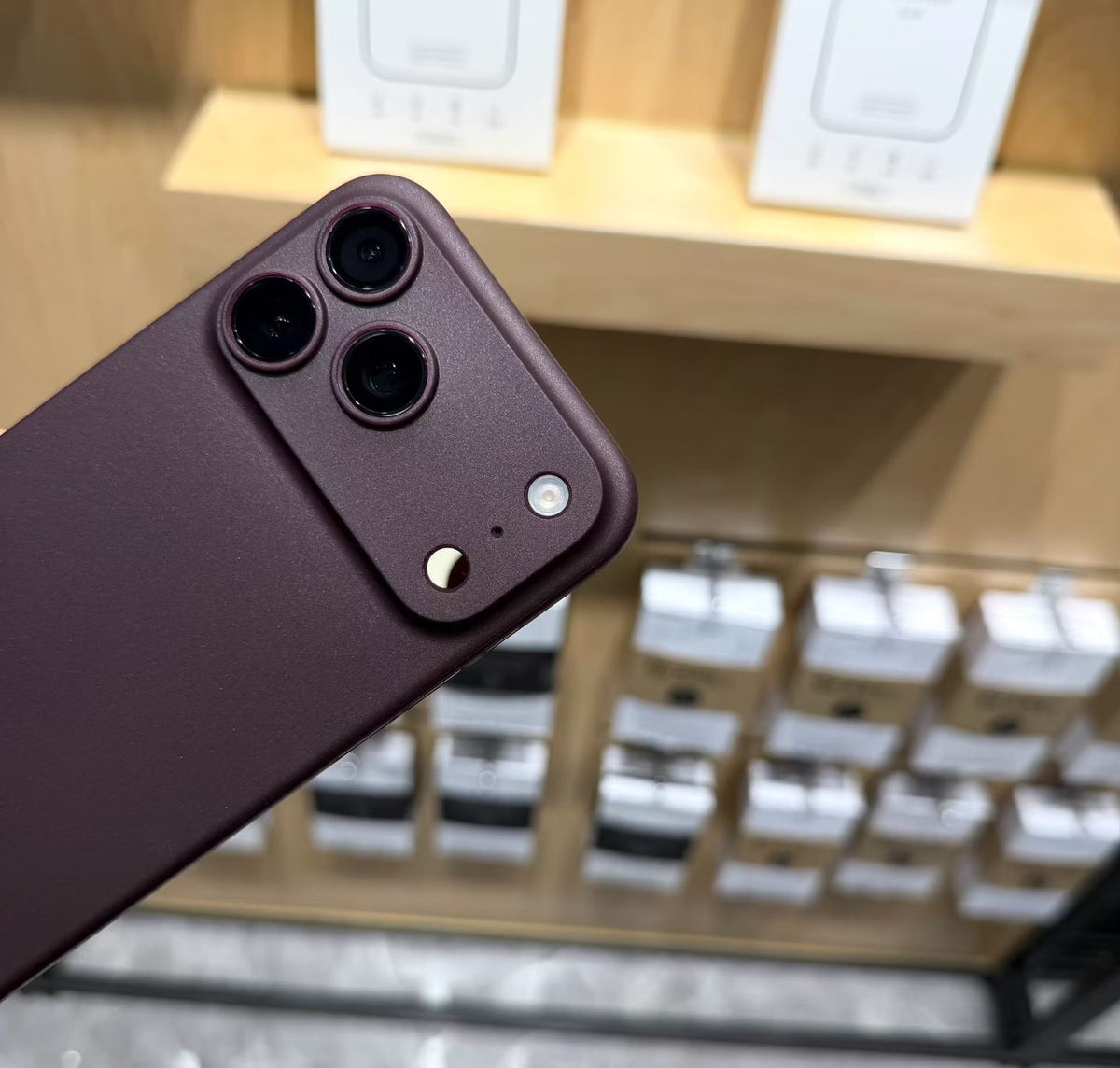 Kzdoo Air Skin Cases-18 Series