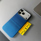 Luxo Pitaka Navy Blue Sunset-17 Series