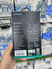 JOYROOM Glass Protector-17 Series