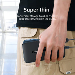 JOYROOM JR-T012 Power Bank 10000MAH