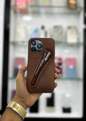 Rhodes Original Lip Gloss Case