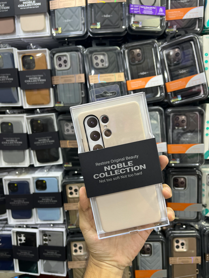 Kzdoo Noble Collection-S25 Ultra Series