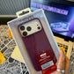 X-Level Mars Carbon Magsafe Case-18 Series