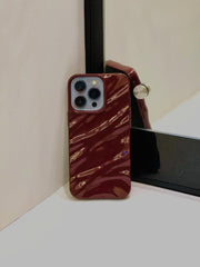 Premium Wave Case