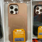 X-Level HoneyComb Case