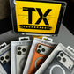 X Level Leather Cases With Stand-17 Series