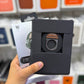 NJOYNY Magnetic Ring Holder & Phone Stand