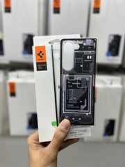 Spigen Zero One Samsung Series