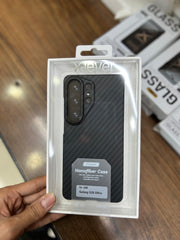 X Level Nano Fibre Case-S26 Ultra