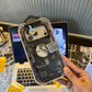 Young Kit Cyber Punk Cases-18 Series