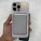 Leather Iphone Wallet