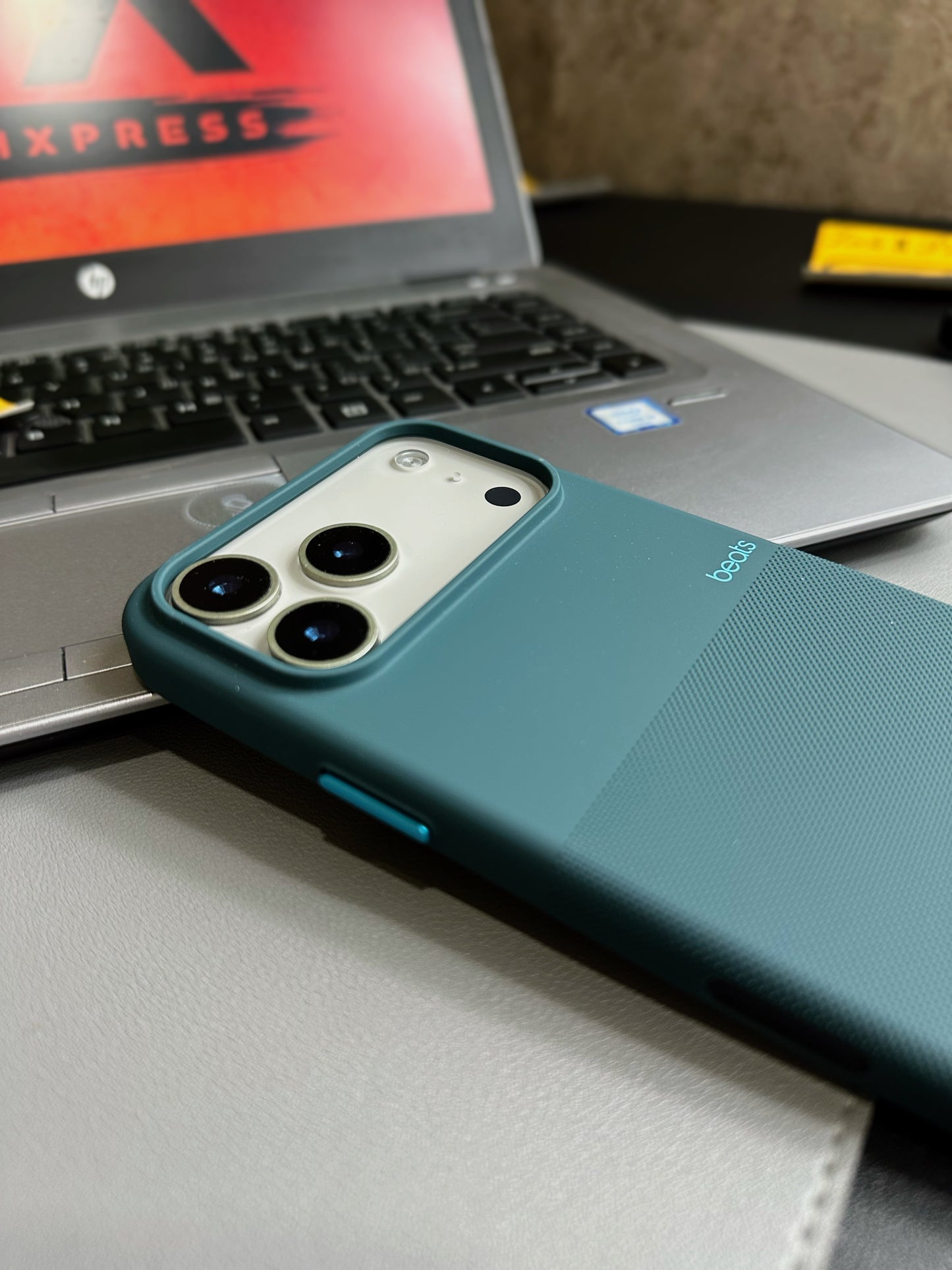 BEATS Rugged MagSafe Cases