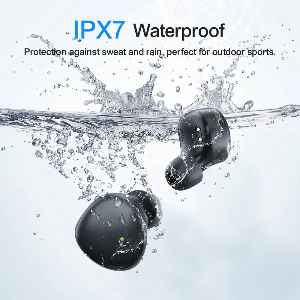 JOYROOM JR-TL1 Pro Waterproof Earbuds at TechXpress