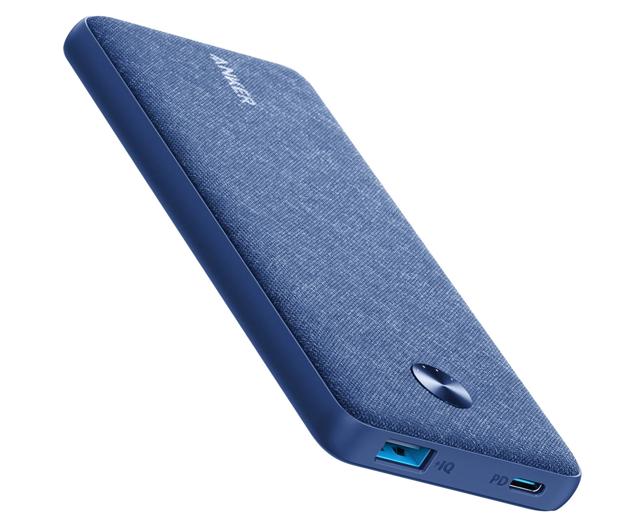 Anker Powercore III Sense 10,000mah Portable Power Bank at TechXpress