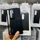 Samsung Z Fold 7 Kindsuit With Stand Case