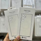 Samsung Official Clear Case-S26 Ultra