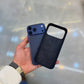 Apple Official Silicone Case-17 Series