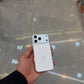 Apple New Clear Case-17 Series