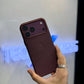 Apple 1:1 Tech Woven Cases-17, 18 Series
