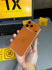 Berlia Clear Series-17 Series