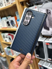Kajsa Blue Carbon-Fold 7